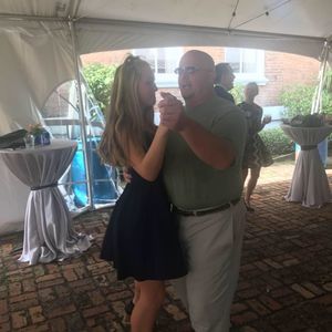 Meet your Posher, Alina